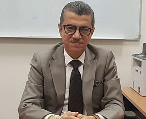 أ.د. احمد سعيد العبد