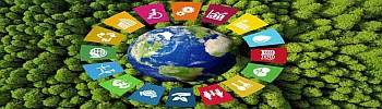 Environmental,Technology,Concept.,Sustainable,Development,Goals.,Sdgs.
