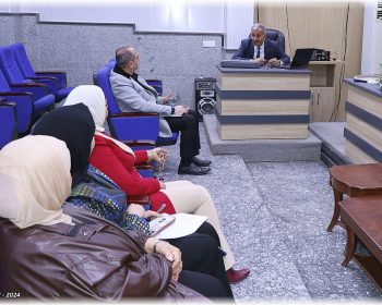 ندوة استاذ سعد علي احمد عن الذكاء الاصطناعي 1-12-2024 (5)