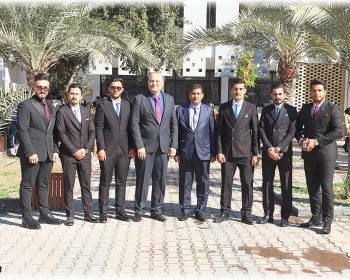 مشاهد من مراسم صور تخرج قسم الكيمياء و تكريم الطلبة المتفوقين 11-2-2025 (36)