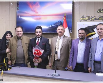مشاهد من مراسم صور تخرج قسم الكيمياء و تكريم الطلبة المتفوقين 11-2-2025 (45)