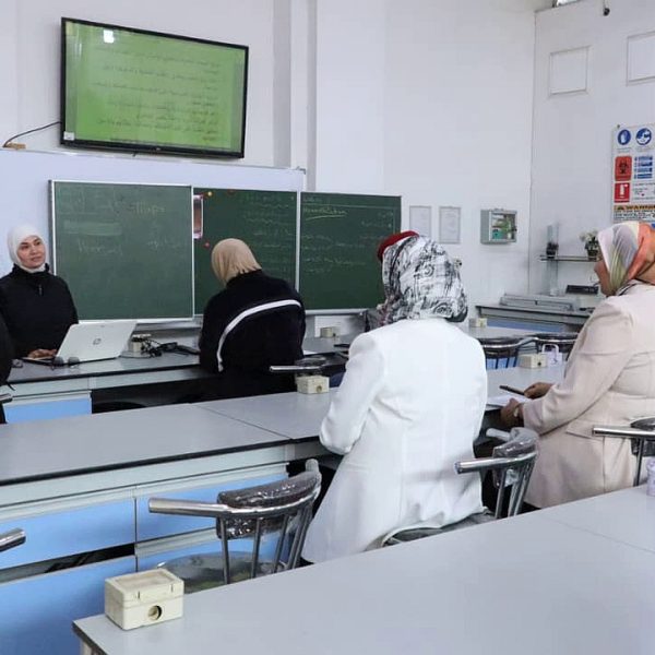 دكتورة سهلة - حقوق الانسان (1)