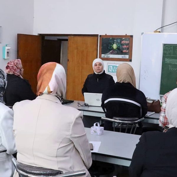 دكتورة سهلة - حقوق الانسان (7)