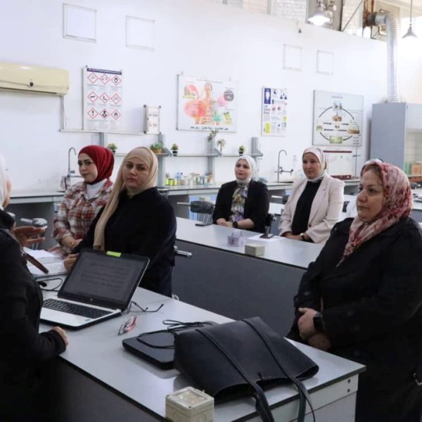 دكتورة سهلة - حقوق الانسان (8)