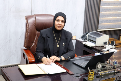 رنا بهجت اسماعيل